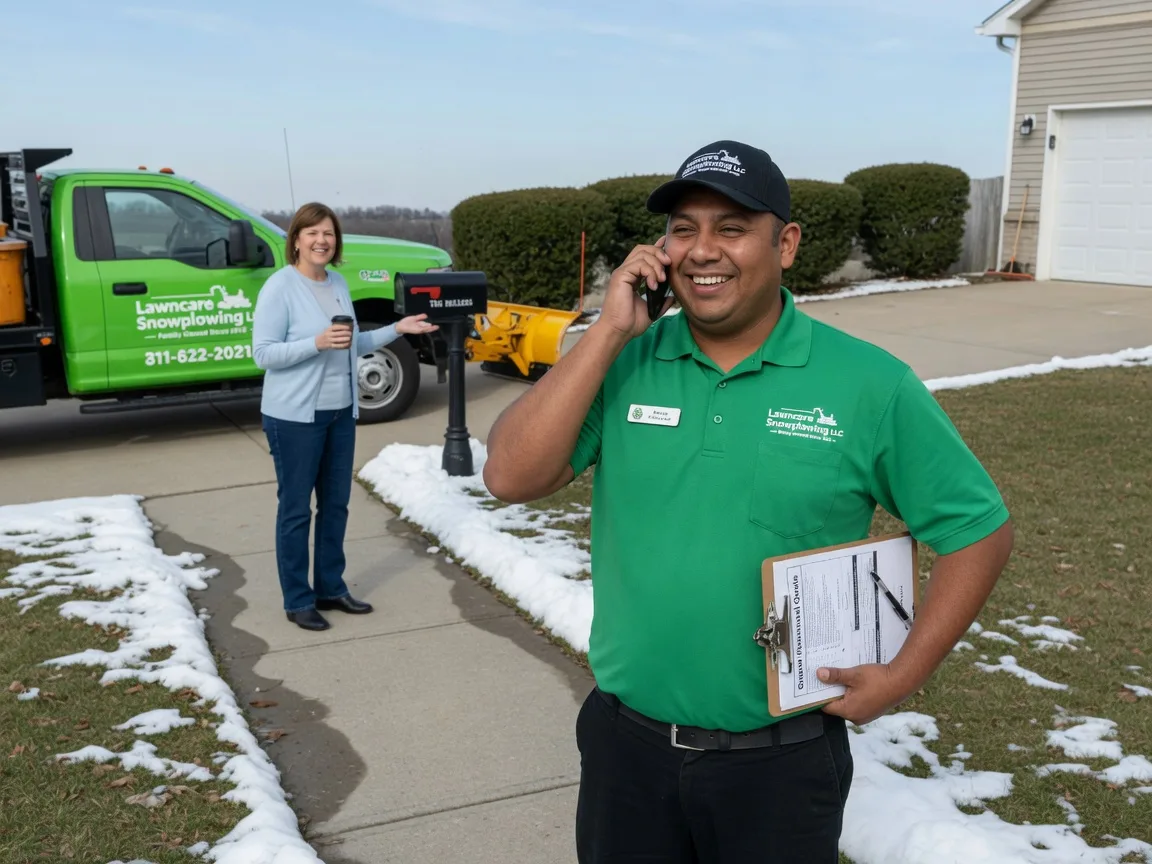 Lawn Care Services By Expert Landscaper Jewell, IA FAQs